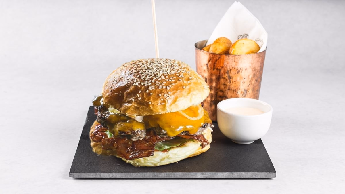 Rog Burger